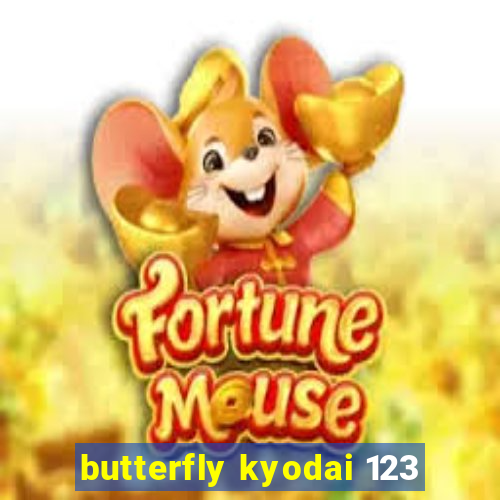 butterfly kyodai 123